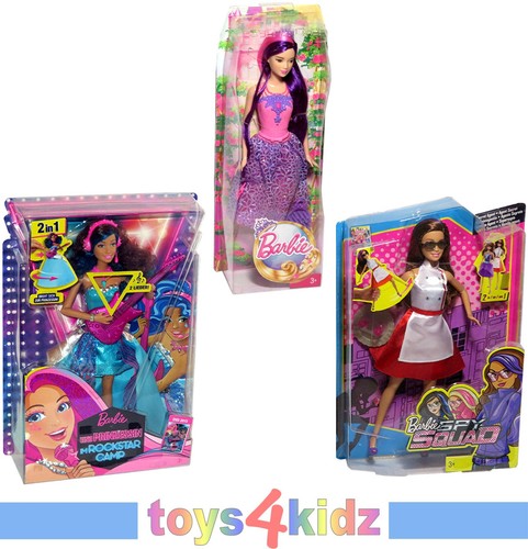 Mattel barbie cmt04 - cmt04, /