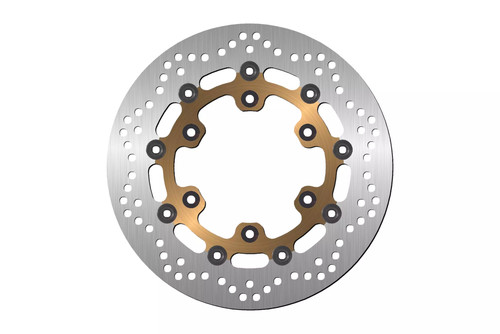 Bremsscheibe vorne suzuki - vorne,
