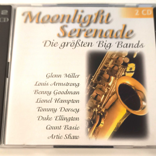 Moonlight serenade die - moonlight, –
