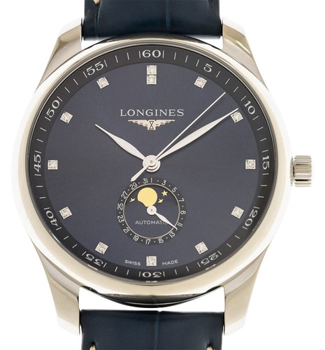 Longines master collection - longines,