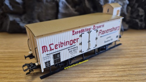 Märklin 4680 h0 - **märklin,