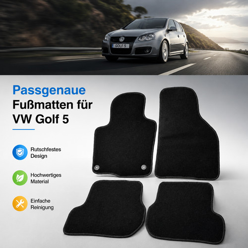 Für volkswagen golf - für,