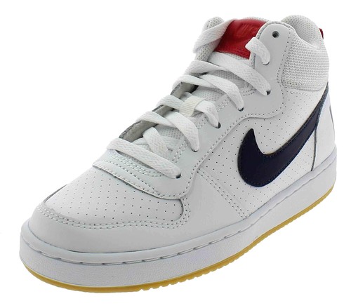 Nike court borough mid - court,