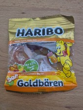 Haribo fehlproduktion - haribo,