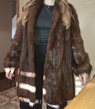 Nutria kurzfell - nutria,