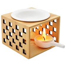 Duftlampe für ätherische