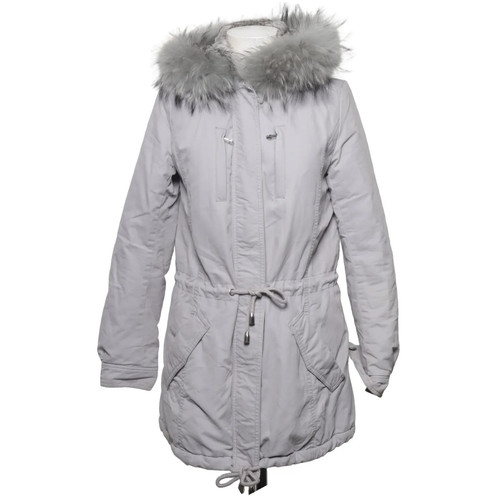 Berlin parka damen - iq+,