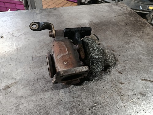 Original turbolader touareg - turbolader, vw