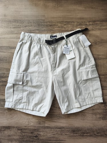 Barbour shorts herren neu - herren, l