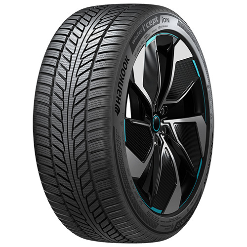 Hankook winterreifen 235 - hankook, 235/45