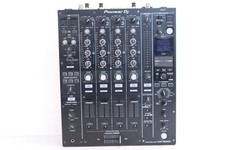 Pioneer djm 900nxs2 - pioneer, kanal
