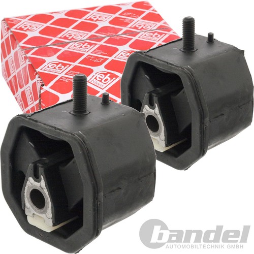 Febi bilstein motor lager - febi,