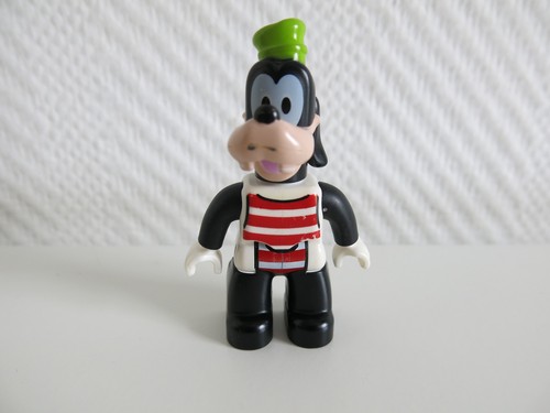 Lego duplo disney - disney, figur