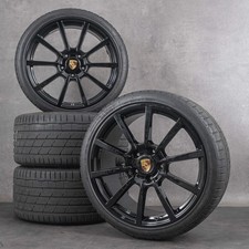 Porsche 991 zoll felgen - 20,