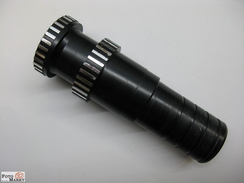 Will wetzlar maginon 150mm - will-wetzlar, 85-150mm