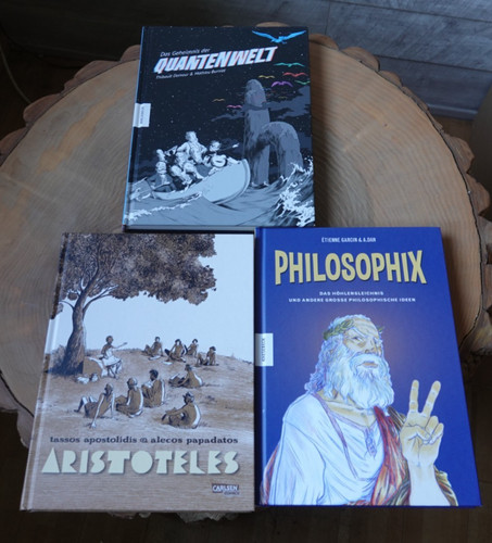Aristoteles die graphic - -,