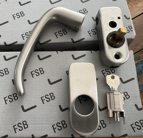 Fsb fenstergriff 1023 - fenstergriff,