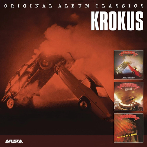 Original album classics von - album,