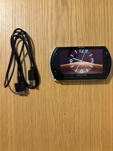Sony psp gb - sony, 16