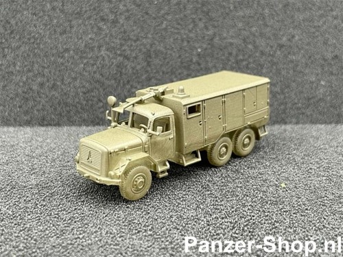 Spur magirus deutz - spur, (tt)