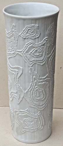 Kaiser porzellanvase art 30 - kaiser, op