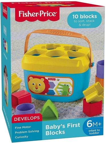 Fisher price baby - ✅, baby's