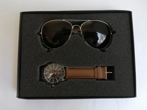 Pareor chronograph - pareor,