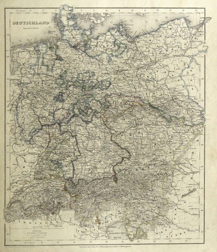 Deutschland original - deutschland,