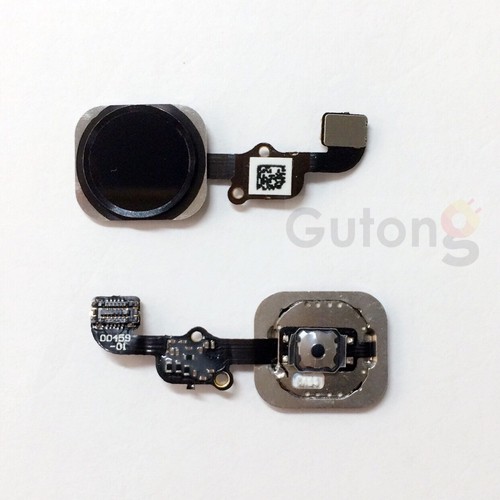 Iphone homebutton flex - iphone,
