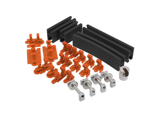 Pdr zugpad set dellen - zugpad, *