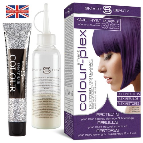 Smart beauty permanente - smart,
