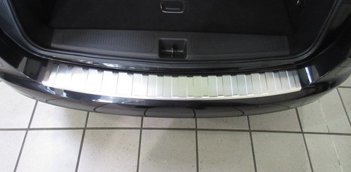 Ladekantenschutz opel astra - opel,