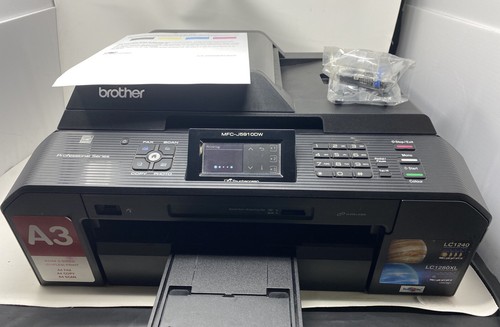 Brother mfc j5910dw drucker - mfc-j5910dw, a3