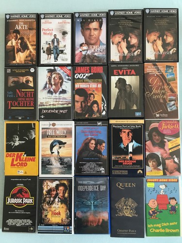 Vhs filme sommersby - 20,