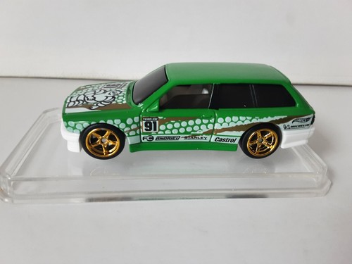 Hot wheels custom - wheels, custom☆bmw