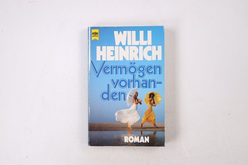 26286 willi heinrich vermögen - 26286,