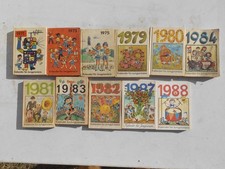 Pionierkalender ddr - 11, ddr-