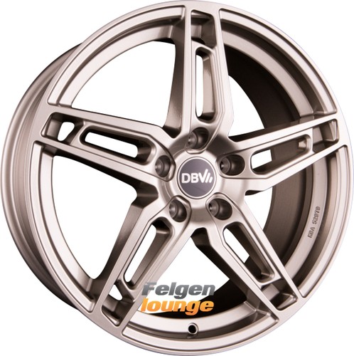 Dbv 5ds 005 shadow silber - 5ds,