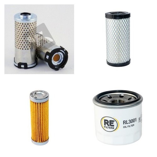 Kaercher icc1 filter - kaercher,