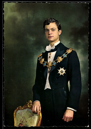 Ansichtskarte portrait von - ansichtskarte,