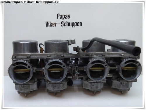 Honda 750 boldor - cb, f