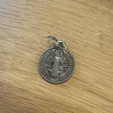 Religiöse medaille anhänger - religiöse,
