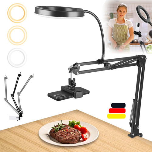 Overhead handyhalterung - overhead,