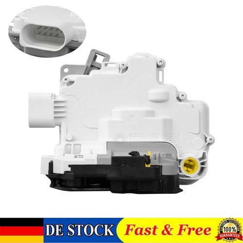 Türschloss vorne links for - türschloss,