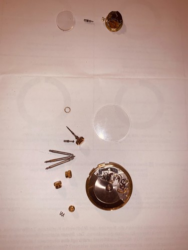 Rolex uhr priosa - rolex,