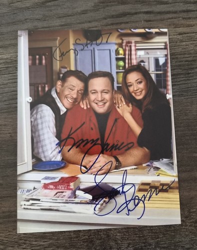 King queens kevin james - king, of