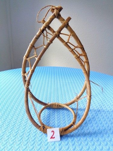 Vintage blumentopfhalter - vintage,