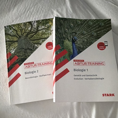 Stark abitur training - stark, abitur-training