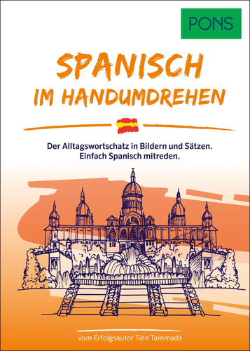 Pons spanisch handumdrehen - spanisch, im