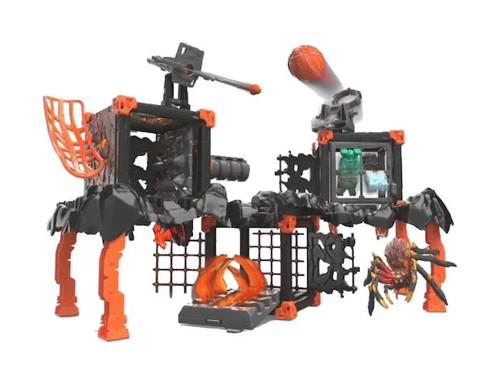 Schleich 42810 eldrador lava - 42810,